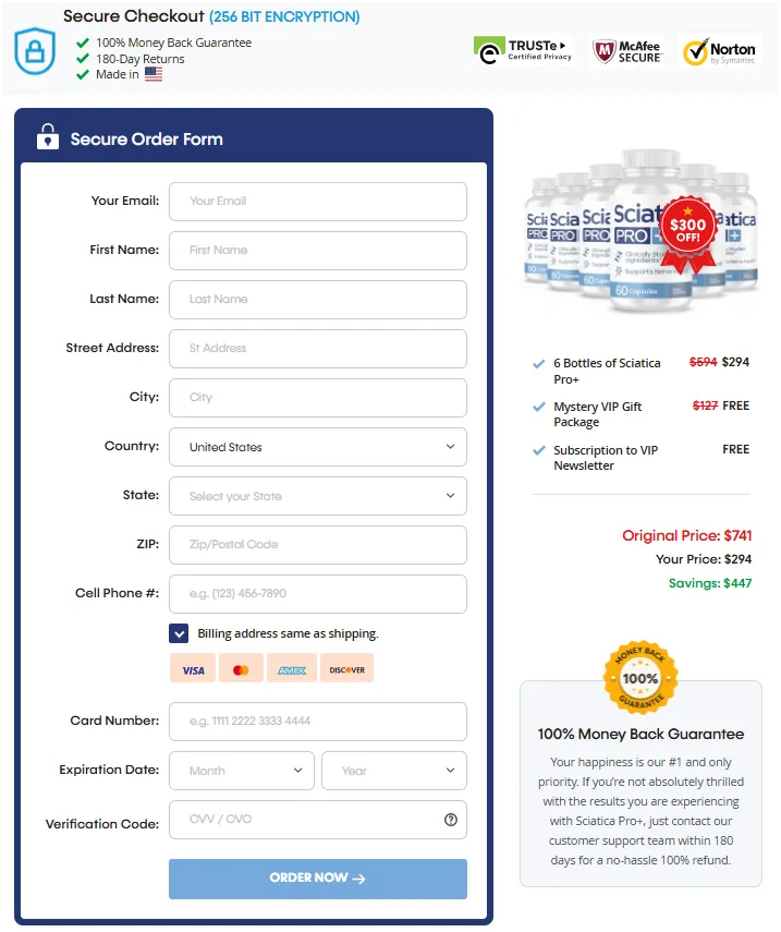 final-price-Sciatica Pro